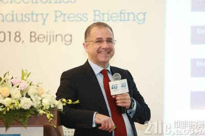 三核驅動 執(zhí)行、通信與傳感器融合引領電子真空器件制造智能化轉型