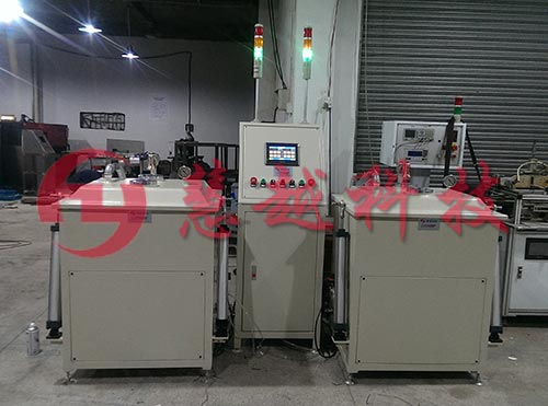 深圳真空含浸罐中的TYCO繼電器真空浸漆工藝在半導(dǎo)體分立器件制造中的應(yīng)用