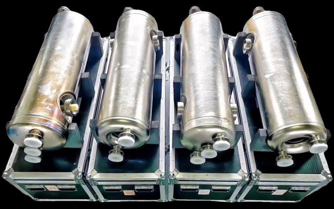 高端裝備核心部件與半導(dǎo)體分立器件雙輪驅(qū)動(dòng) 兩制造商完成數(shù)千萬(wàn)Pre-A輪融資